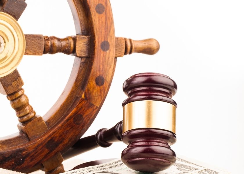 Deniz Ticareti hukuku