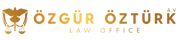 özgür öztürk renkli logo
